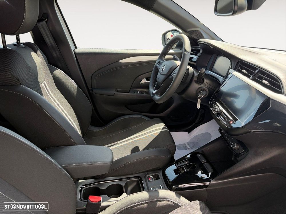 Opel Corsa - 15