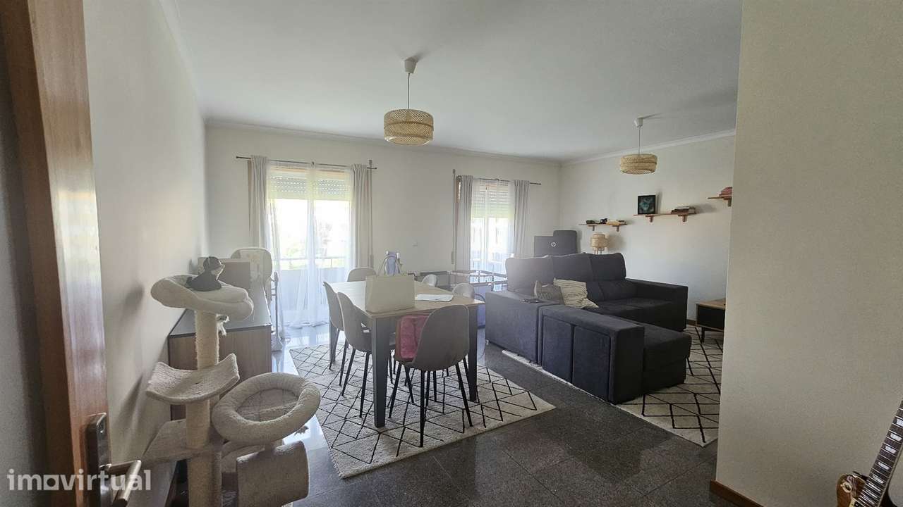 Apartamento T2 Venda em Custóias, Leça do Balio e Guifões,Matosinhos - Grande imagem: 5/21
