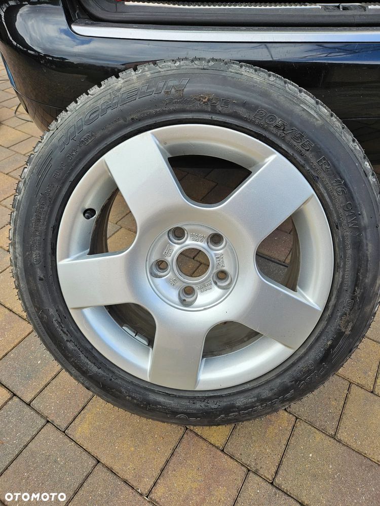 Audi A4 Avant 1.9 TDI - 14