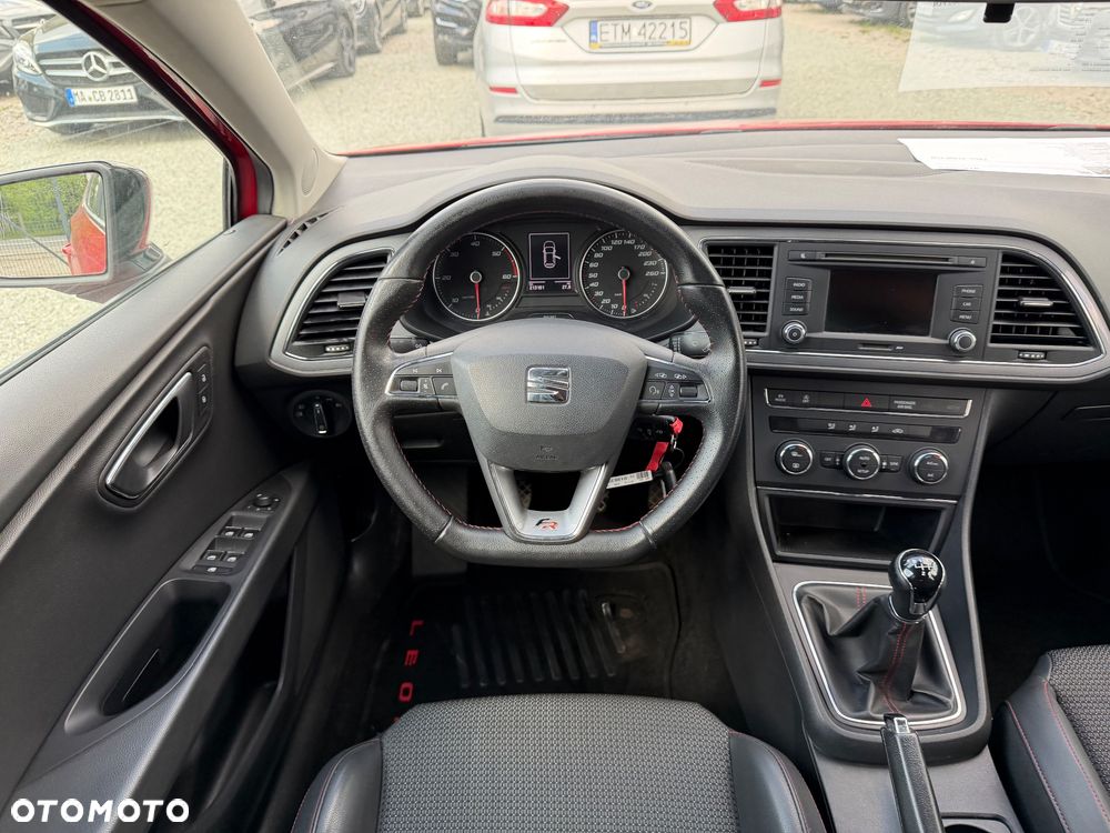 Seat Leon - 33