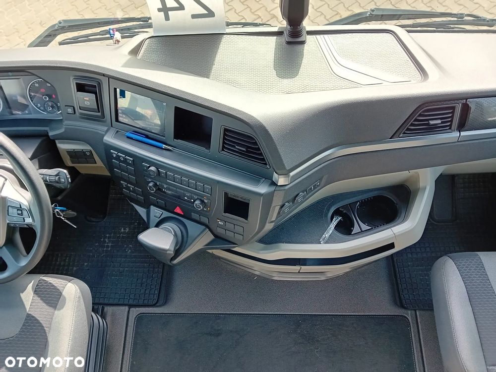 MAN TGX 18.470 BL SA - 13