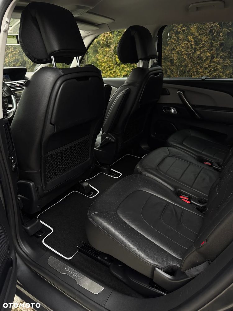 Citroën C4 Grand Picasso - 35