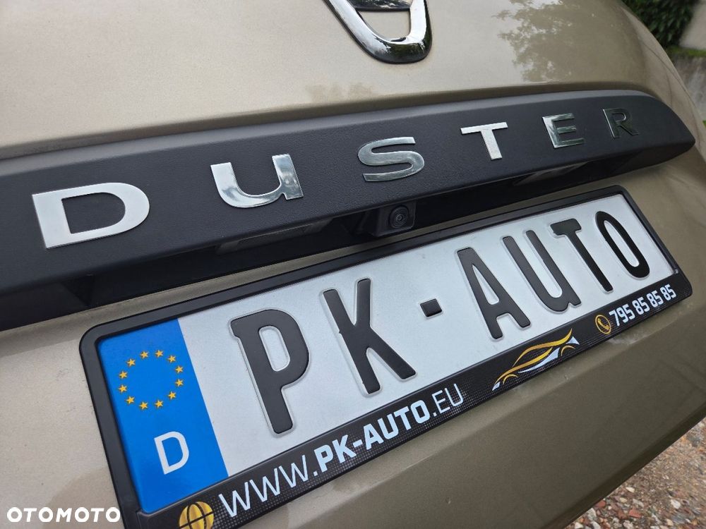 Dacia Duster TCe 125 2WD Prestige - 20