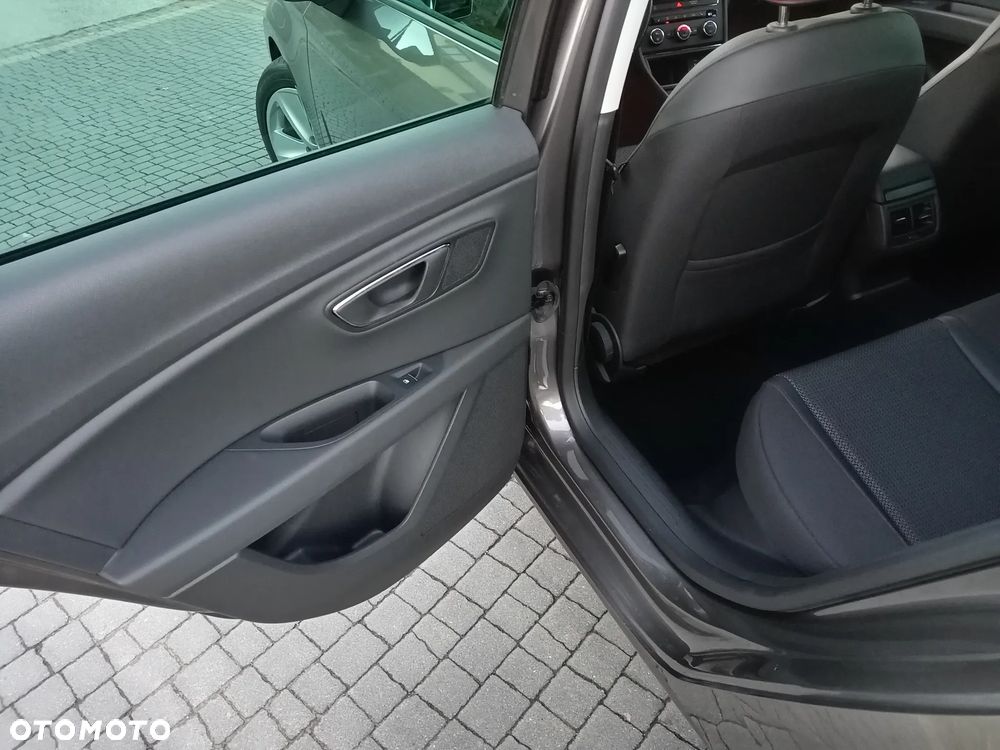Seat Leon - 28