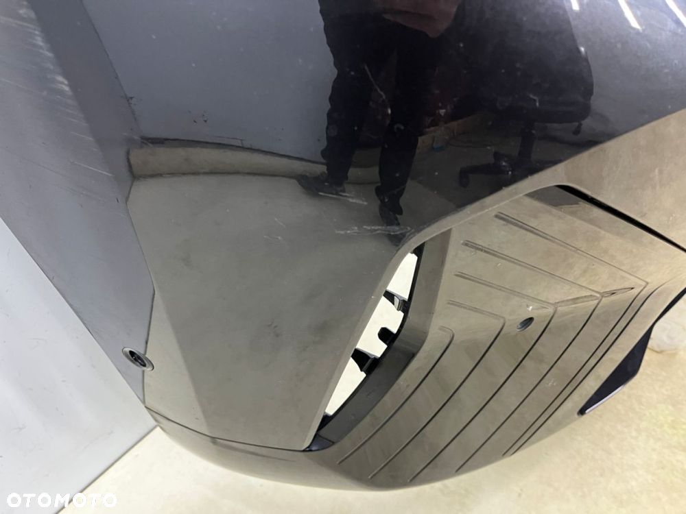Zderzak przedni BMW IX I20 M-Pakiet Mpakiet 21r.- przód PDC 7933621 - 4