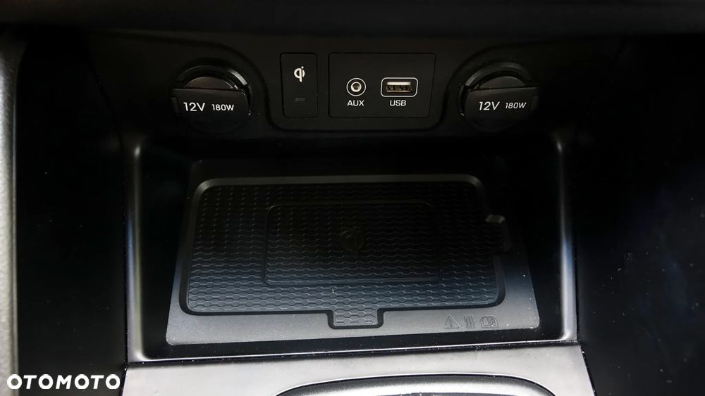 Hyundai Tucson 1.6 T-GDi Style 2WD - 20