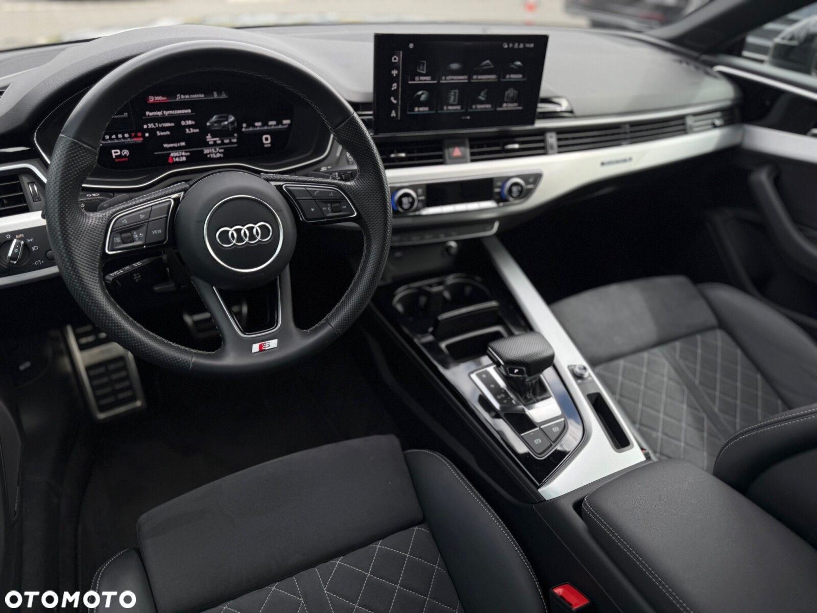 Audi A5 - 12