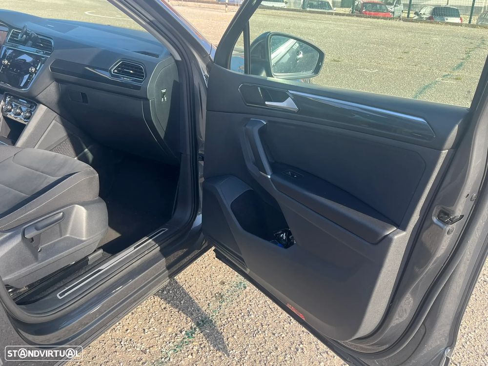 VW Tiguan - 24