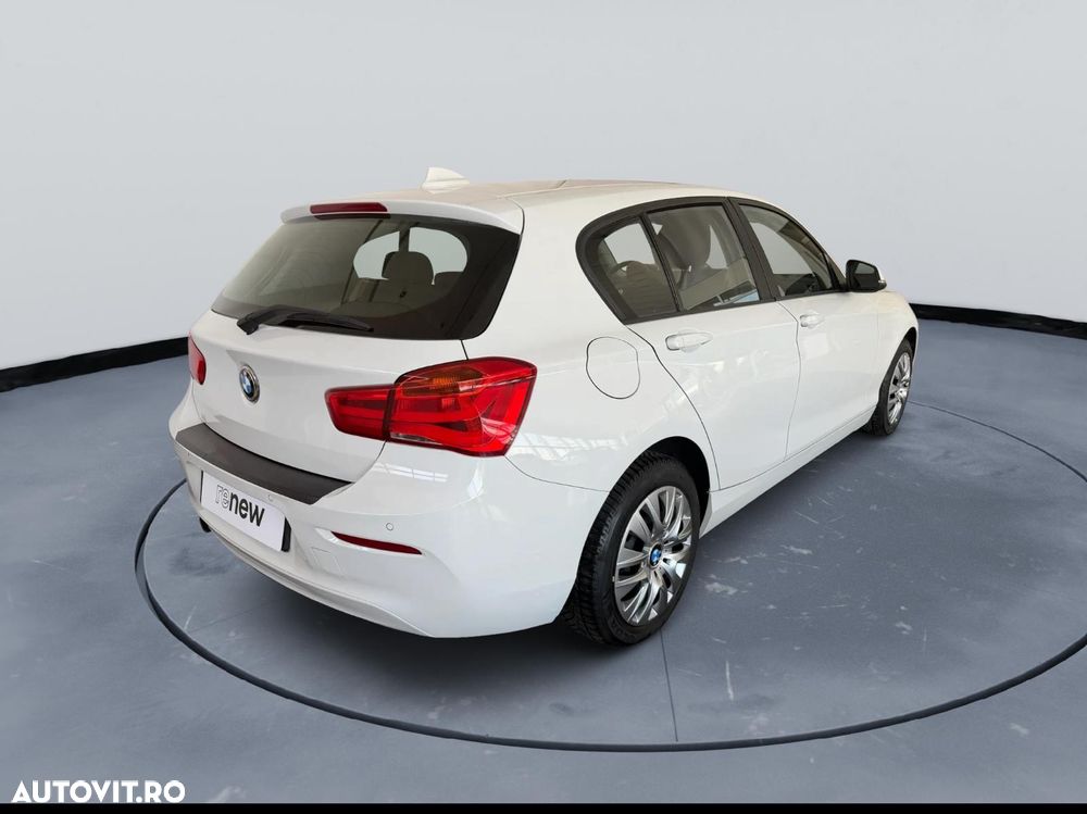 BMW Seria 1 116i Advantage - 3