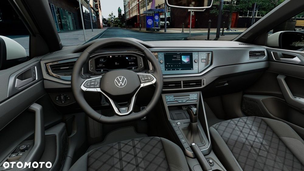 Volkswagen Taigo - 5