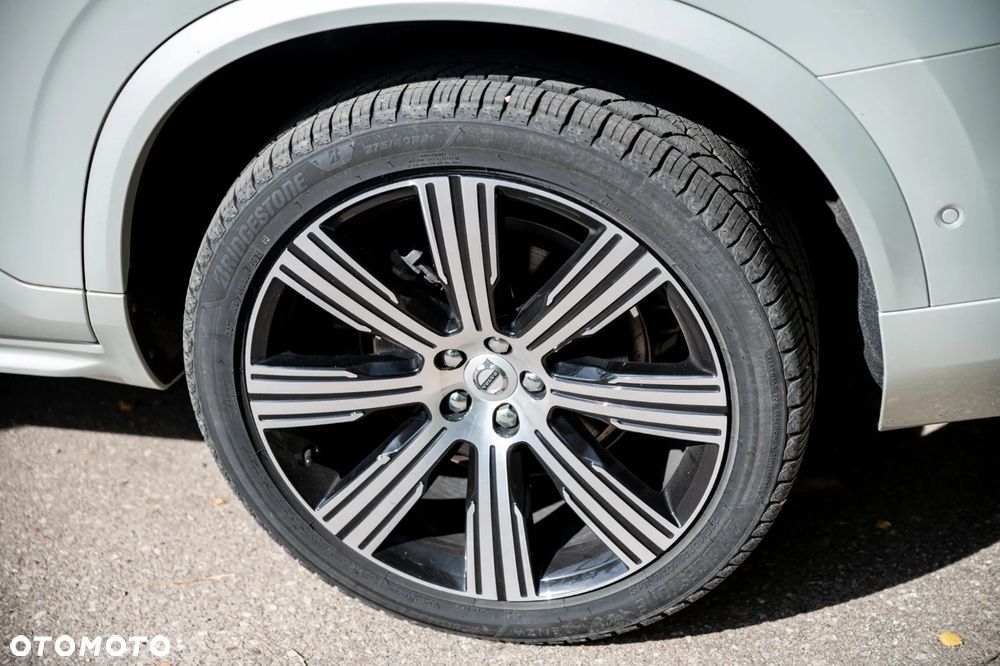 Volvo XC 90 T6 AWD Inscription - 17