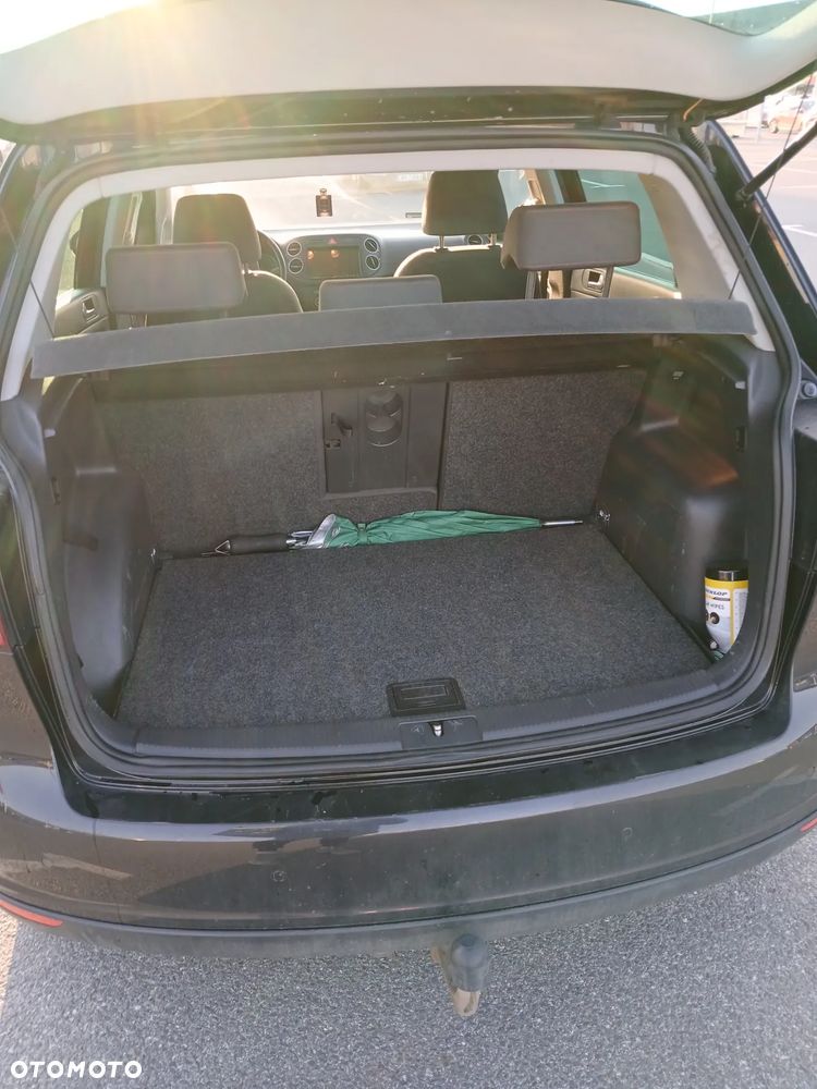 Volkswagen Golf Plus 1.9 TDI Comfortline - 6