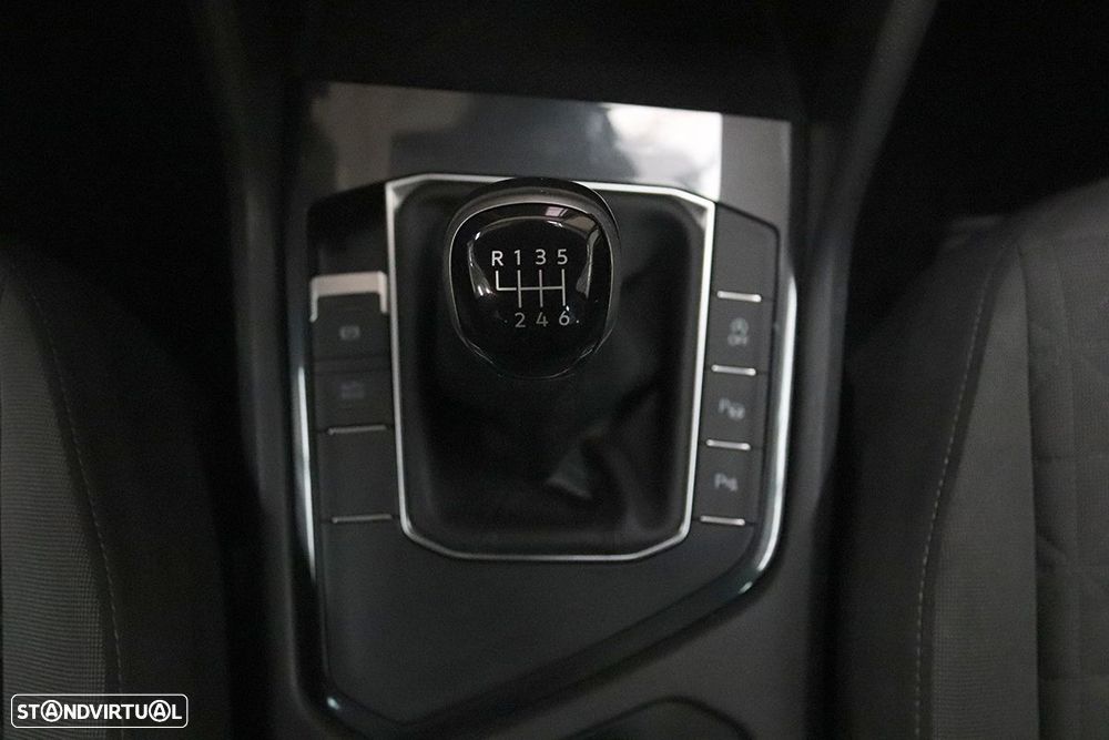 VW Tiguan 1.5 TSI Life - 12