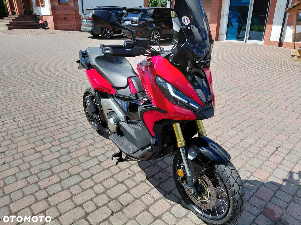 Honda X-ADV - 7