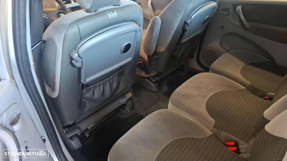 Citroën Xsara Picasso 1.6 HDi Exclusi. - 13