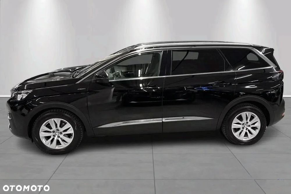 Peugeot 5008 - 2