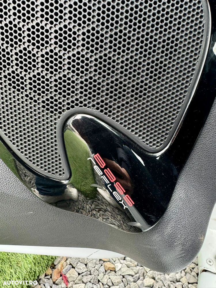 Renault Clio (Energy) dCi 90 EDC Bose Edition - 31