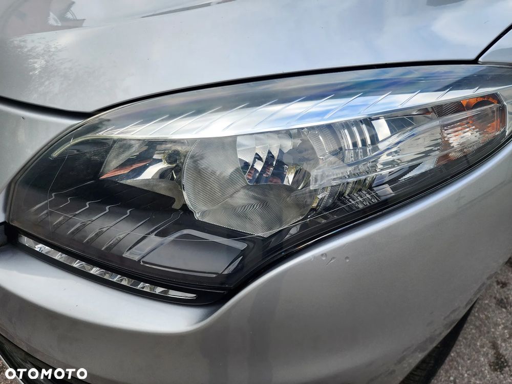 Renault Megane 1.6 16V 100 Paris - 15