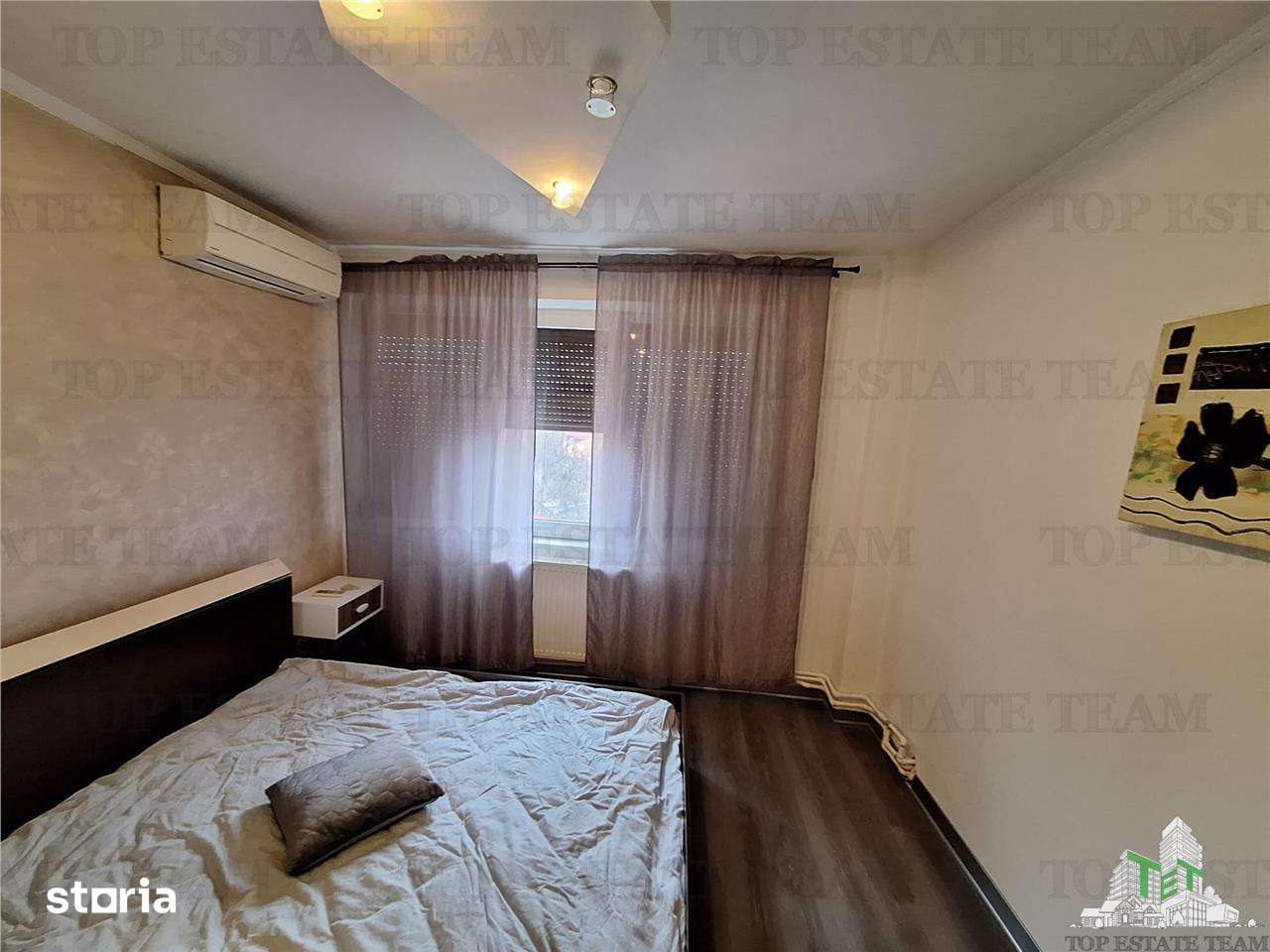 Apartament 2 camere - B-dul Independentei - vanzare Braila — fotografia 2