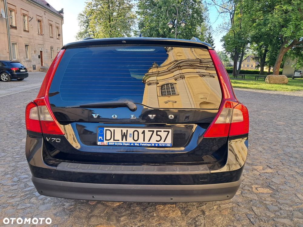Volvo V70 2.0D Momentum - 7