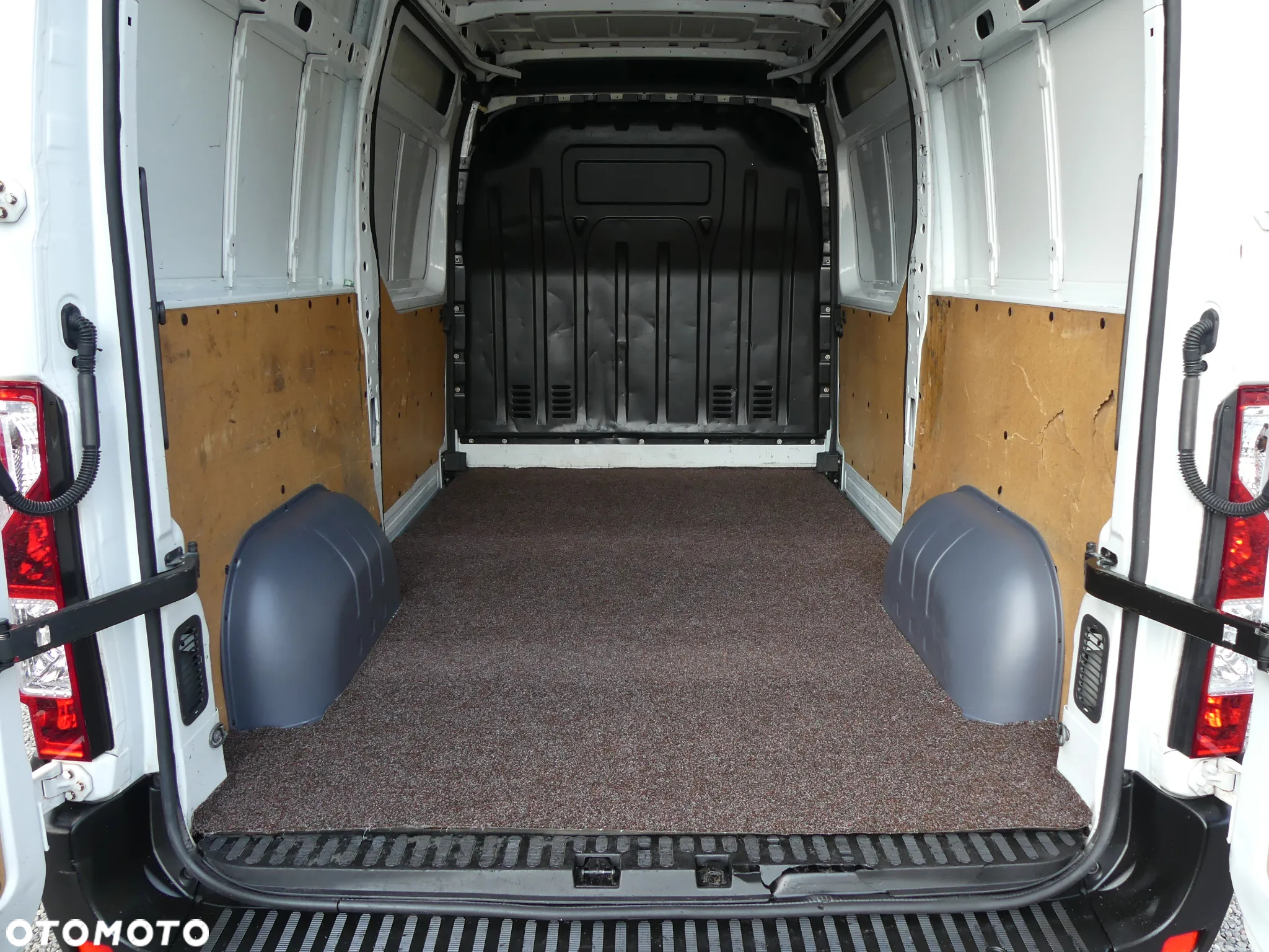 Renault MASTER 2.3DCI*145KM*2017 - 20