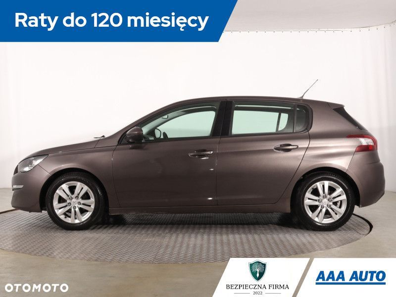 Peugeot 308 - 4