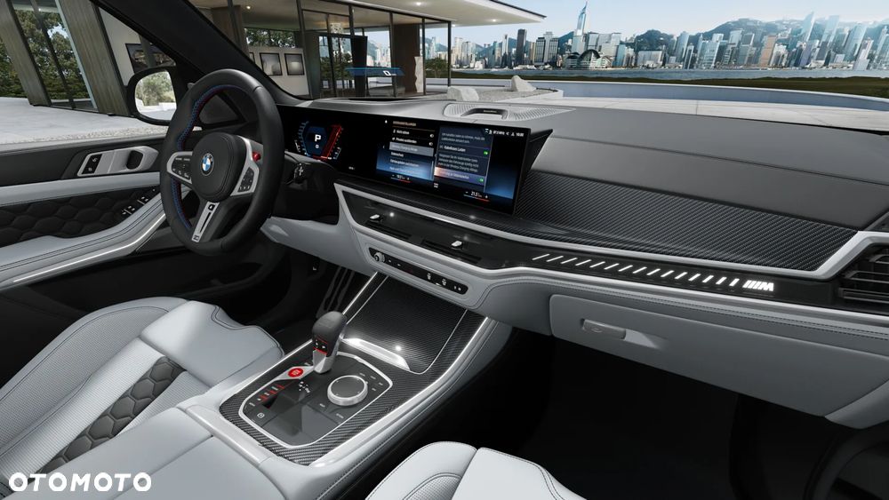 BMW X5 M Competition mHEV sport - 15