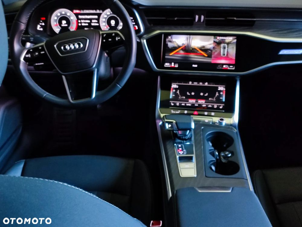 Audi A7 Sportback 55 TFSI mHEV Quattro S tronic - 20