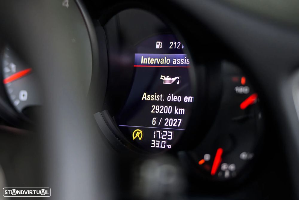 Porsche 911 (991) Carrera 2 S PDK - 32