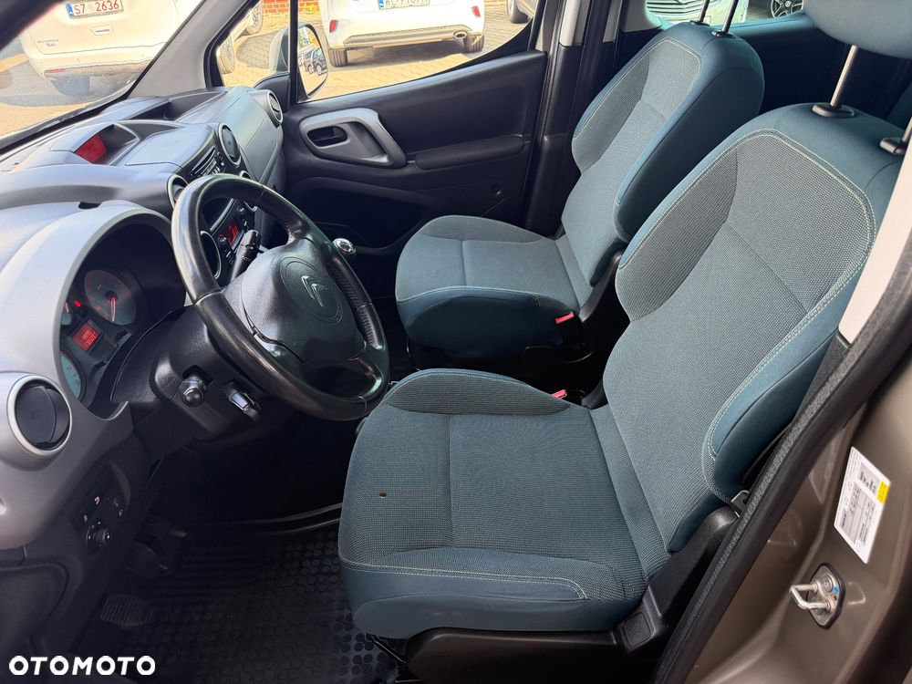 Citroën Berlingo - 15