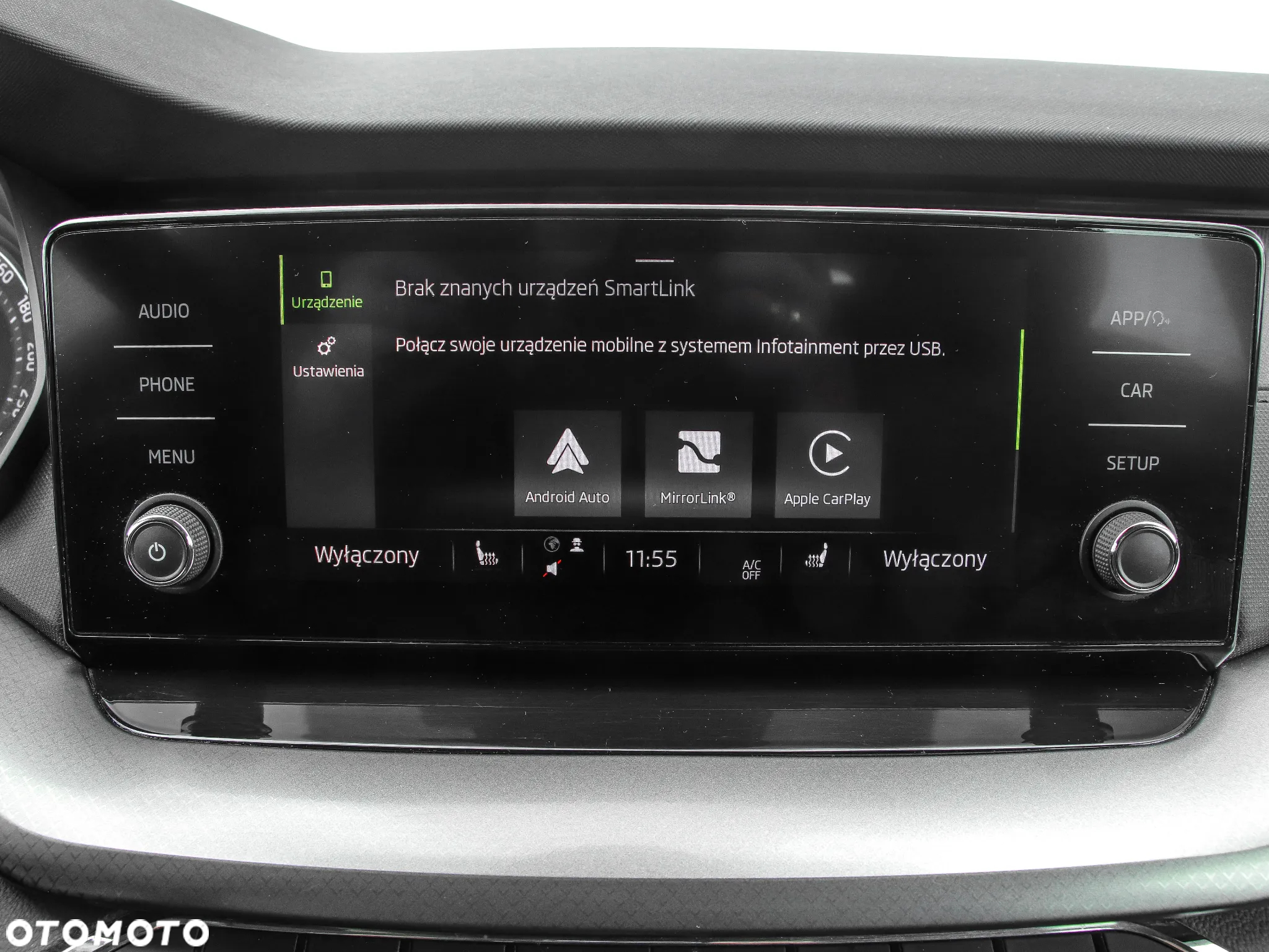 Skoda Octavia - 15