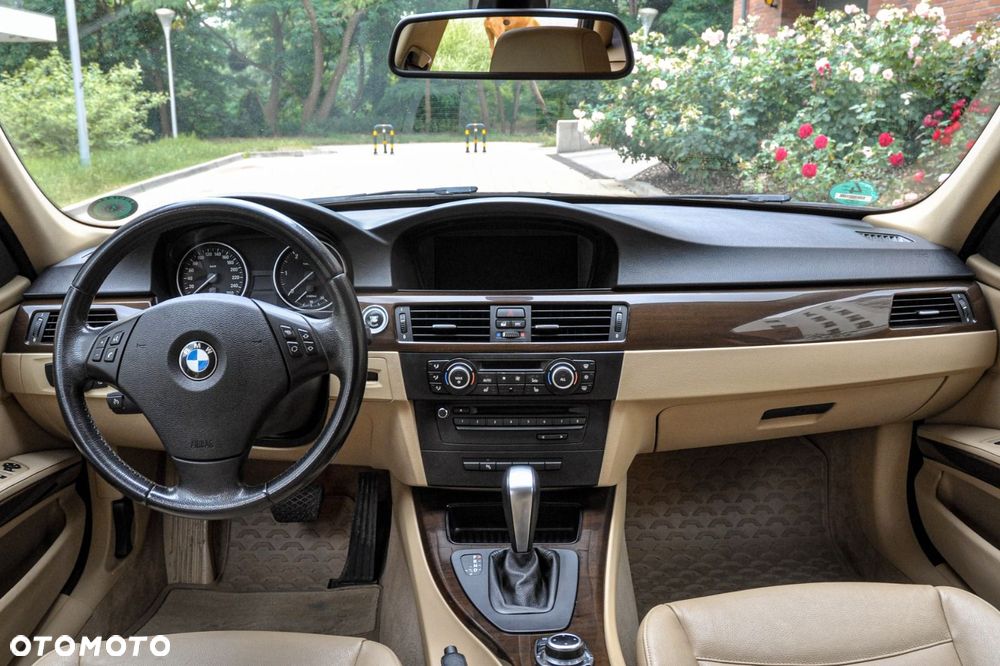 BMW Seria 3 - 9