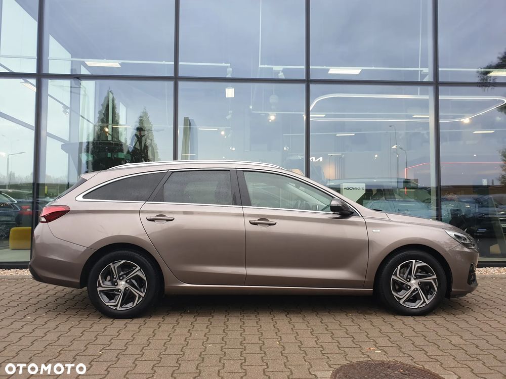 Hyundai i30 1.5 T-GDI 48V Comfort - 6