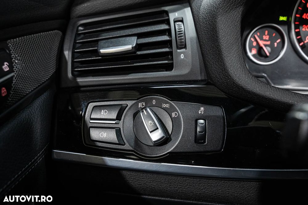 BMW X4 xDrive20d Aut. M Sport - 23