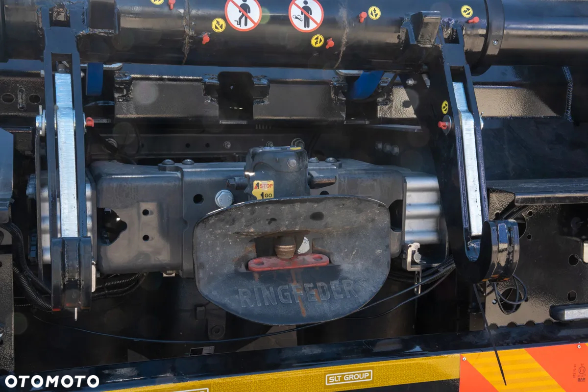 Volvo FE 320 - 15