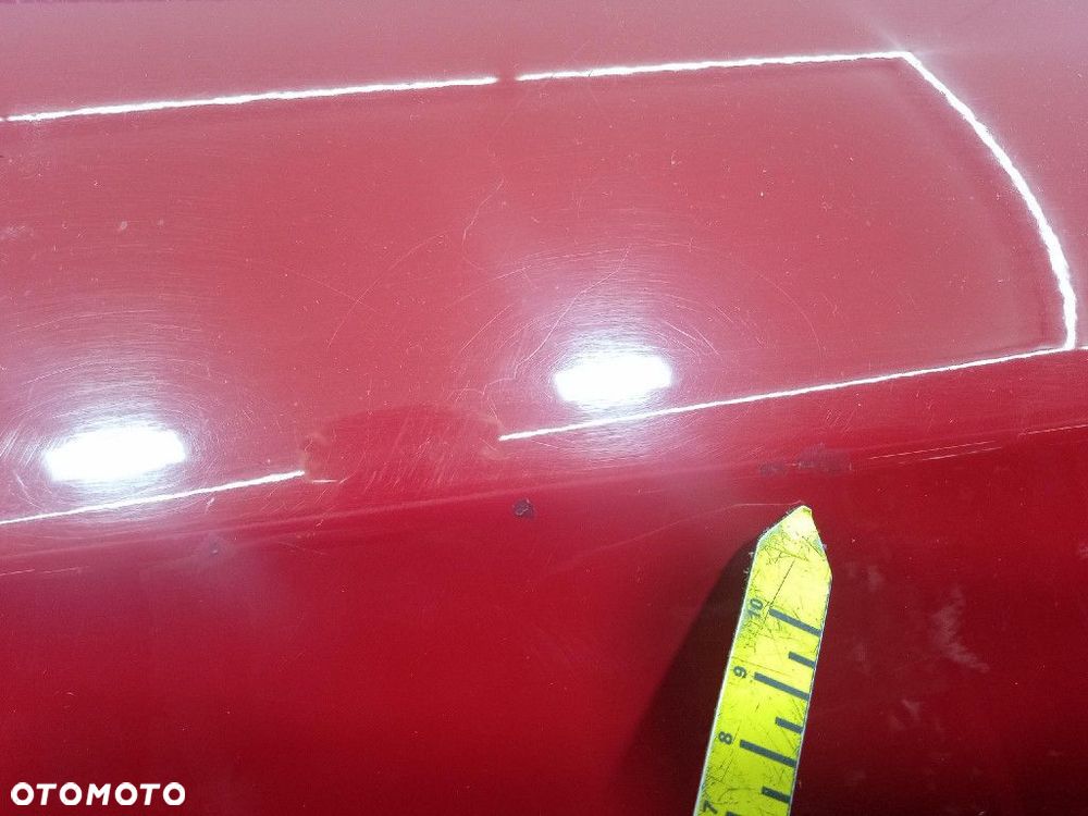 ALFA ROMEO BRERA 05-10 DRZWI PRAWE 289/A ROSSO ALFA - 9