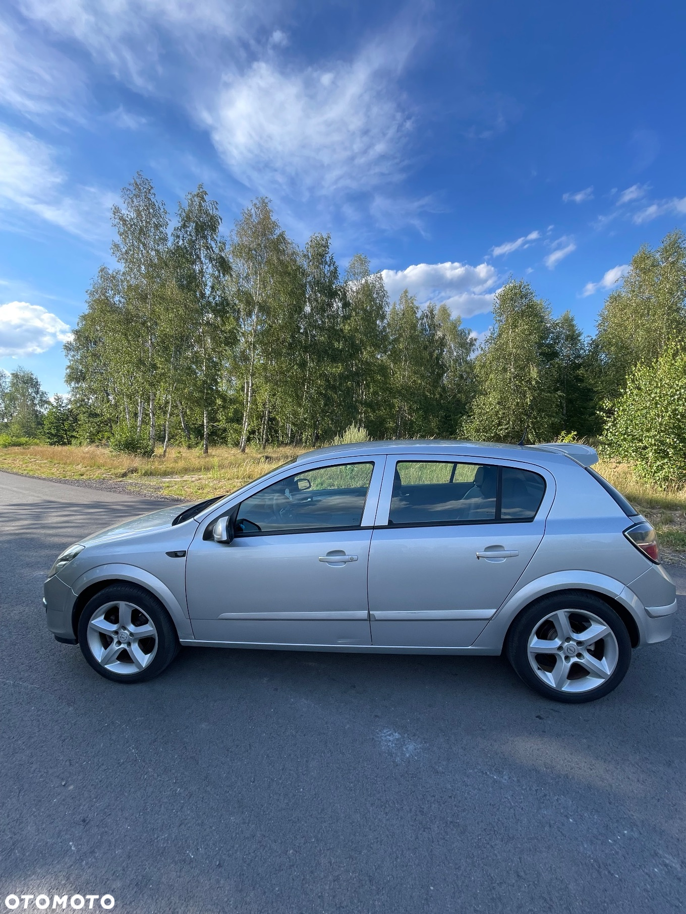 Opel Astra III 1.8 Enjoy - 10
