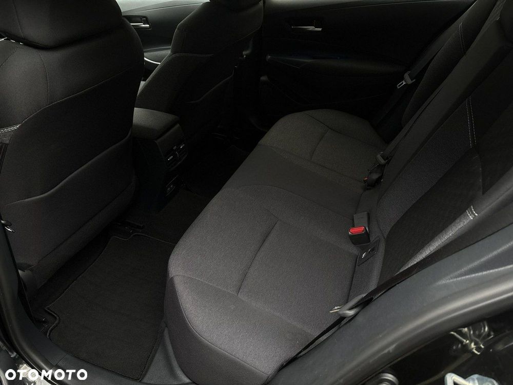 Toyota Corolla 1.5 Style MS - 20