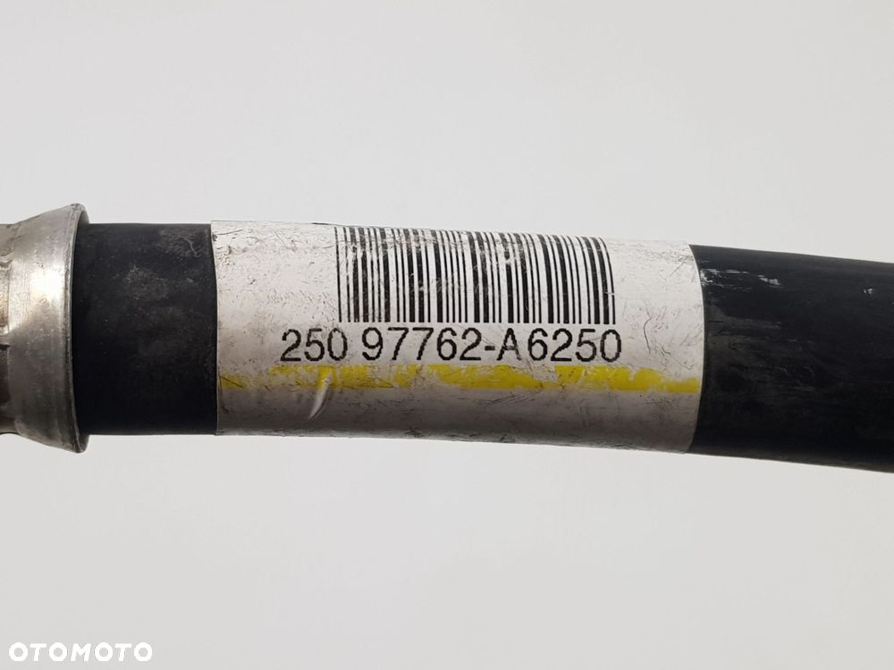Przewód Rura Wąż klimatyzacji Kia Ceed II 1.4 1.6 CRDI 97762-A6250 - 5