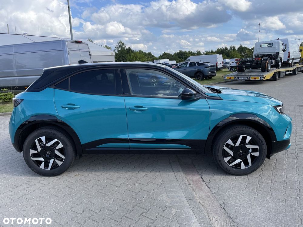 Opel Mokka - 7