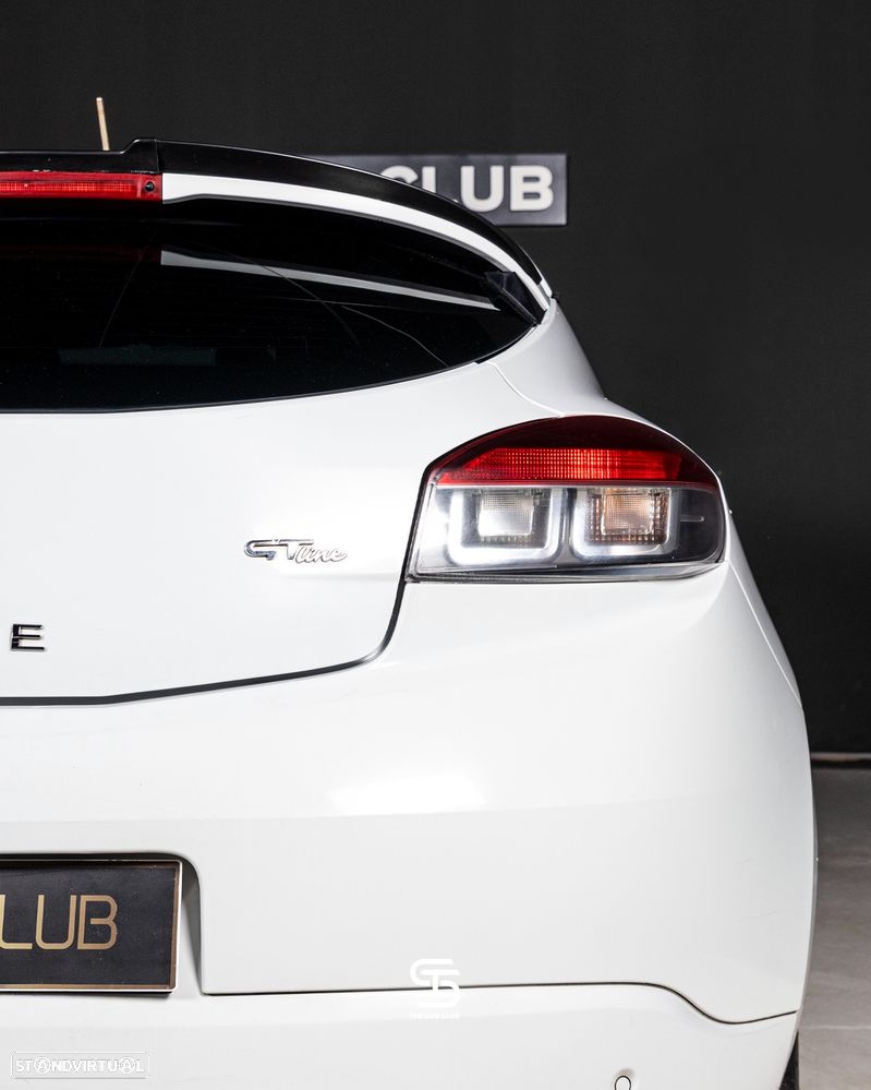 Renault Mégane Coupe 1.5 dCi GT Line - 27