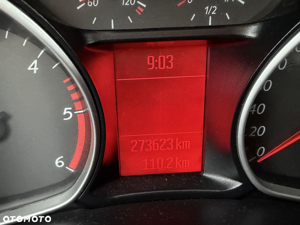 Ford Mondeo - 30