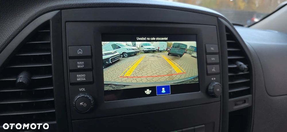 Mercedes-Benz Vito 114 CDI  Automat 9-g Tronic,Full Led - 25