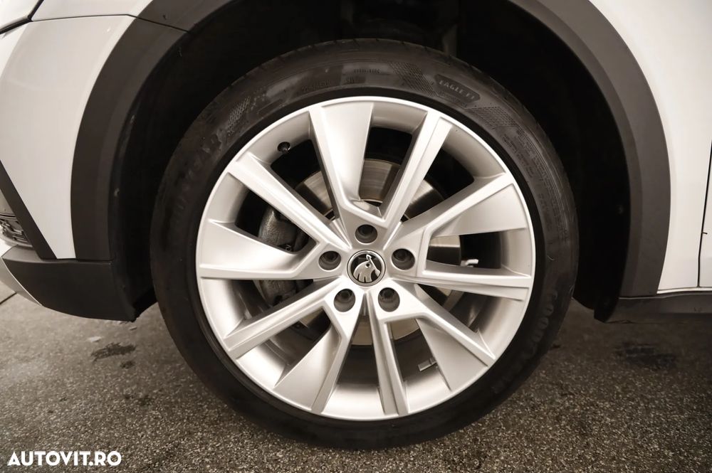 Skoda Octavia 2.0 TDI 4x4 DSG Scout - 29