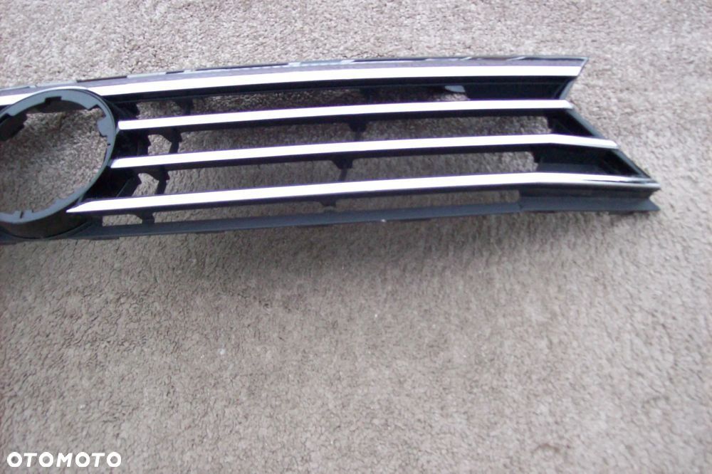 grill vw passat b8 - 4