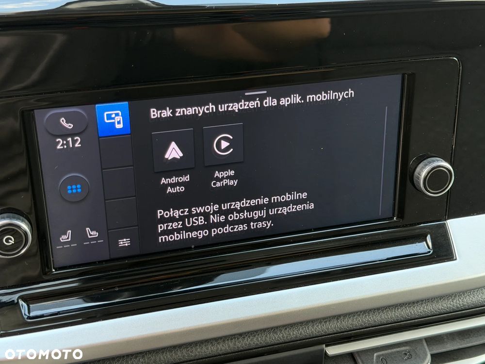 Ford Tourneo Connect 2.0 EcoBlue Titanium - 22