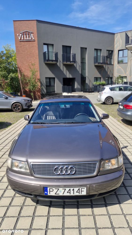 Audi A8 4.2 Quattro Tiptronic - 20