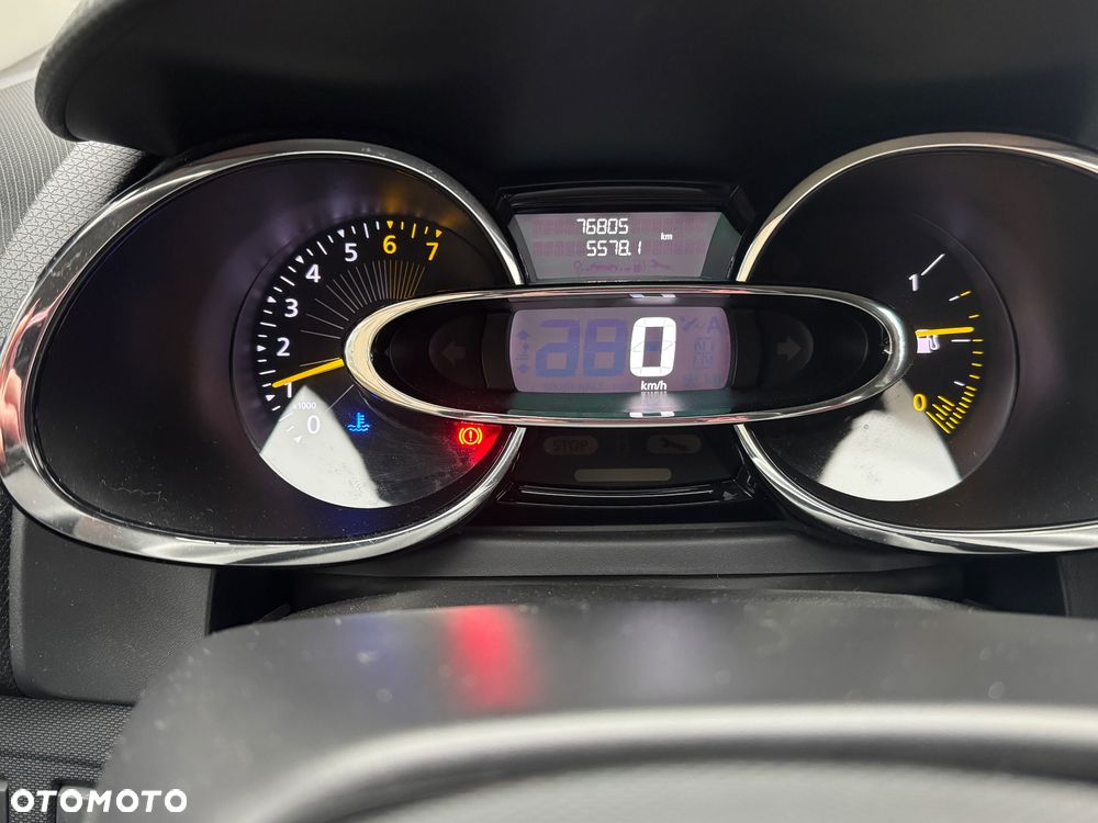 Renault Clio 1.2 16V Authentique Euro5 - 5