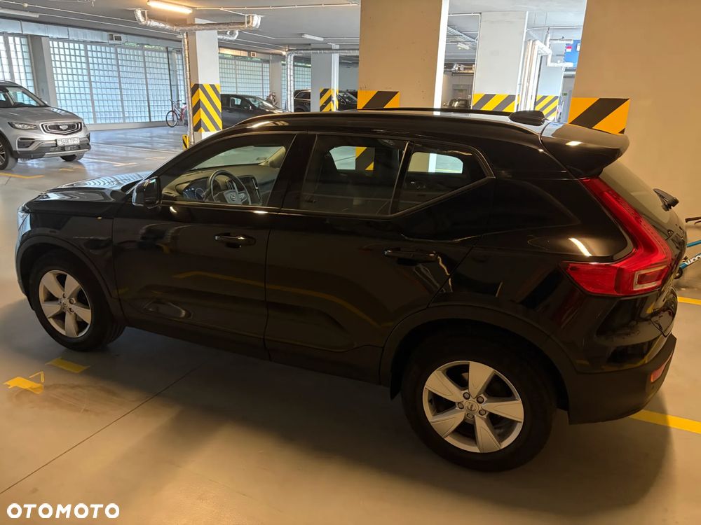 Volvo XC 40 T3 - 21