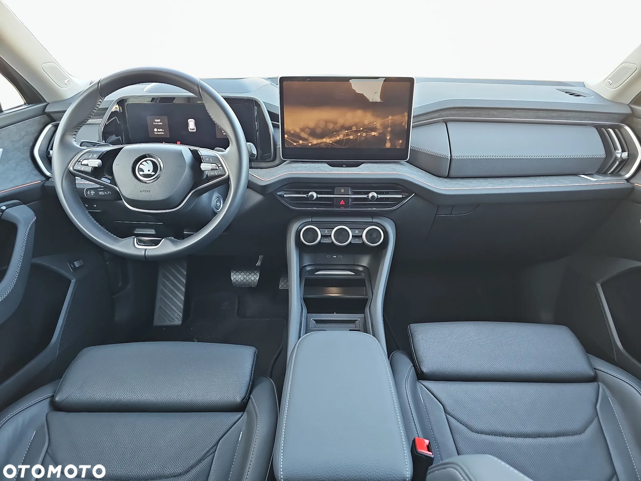 Skoda Kodiaq 2.0 TDI 4x4 Selection DSG - 9